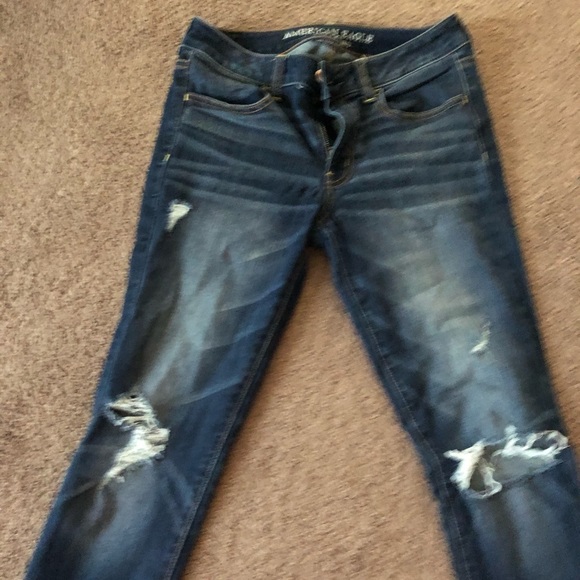 AE ripped jeans - Picture 3 of 6